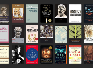 Best Philosophy Books