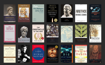 Best Philosophy Books