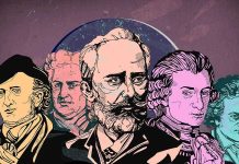 The 10 Greatest Piano Composers of All Time