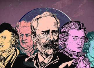 The 10 Greatest Piano Composers of All Time
