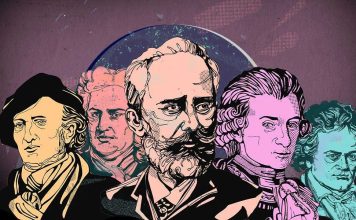The 10 Greatest Piano Composers of All Time