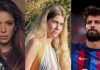 Pique was unfaithful to Shakira, it is known how long the former soccer player has been with Clara Chia