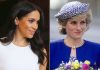 Did Meghan Markle inherit Princess Diana’s jewelry?