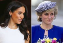Did Meghan Markle inherit Princess Diana’s jewelry?