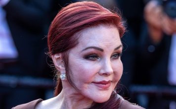 What happened to Priscilla Presley?