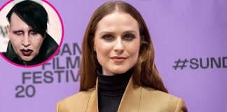 Tragic details about Evan Rachel Wood