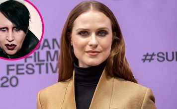 Tragic details about Evan Rachel Wood