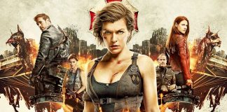 Resident Evil movies: in what order to watch them, characters and story