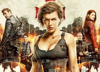 Resident Evil movies: in what order to watch them, characters and story