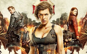 Resident Evil movies: in what order to watch them, characters and story