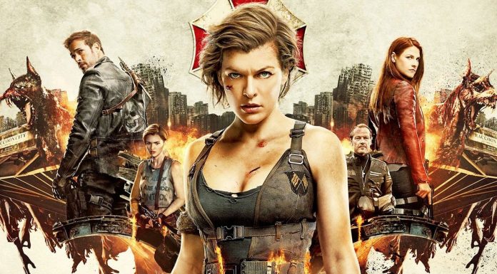 Resident Evil movies: in what order to watch them, characters and story