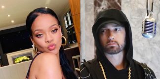 One of Rihanna’s Biggest Hits Almost Went to Eminem