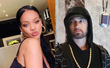One of Rihanna’s Biggest Hits Almost Went to Eminem