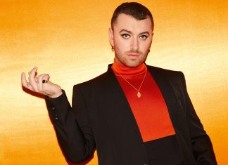 Sam Smith, Chvrches, Audia Valdez And Many More Songs