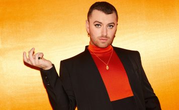 Sam Smith, Chvrches, Audia Valdez And Many More Songs