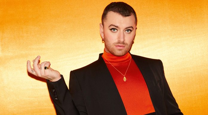 Sam Smith, Chvrches, Audia Valdez And Many More Songs