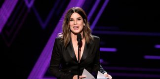 Sandra Bullock Movies