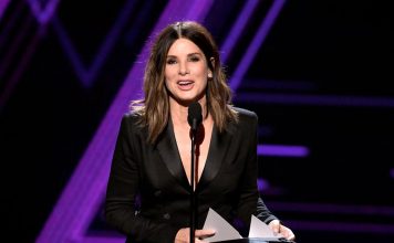 Sandra Bullock Movies