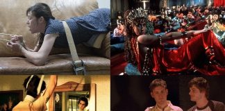 Sex Movies