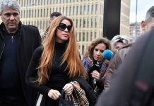 Shakira denies a sentimental relationship with her surf instructor: “I don’t have any partner”