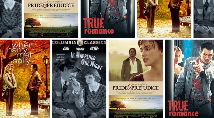 7 Special Valentine’s Movies on Netflix You Have to Watch