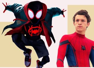 ‘Spider-Man 4’: Plot, release date