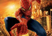 Spider Man Movies