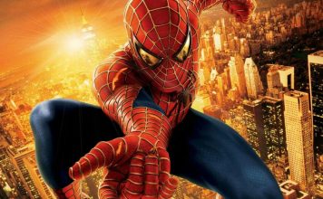 Spider Man Movies