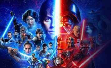 Star Wars Movies
