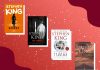 Stephen King’s Best Books
