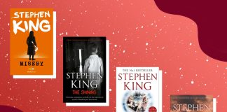 Stephen King’s Best Books