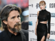 Christian Bale’s daughter didn’t approve of this scene with Taylor Swift
