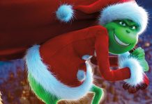 The 10 highest-grossing Christmas movies of all time