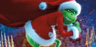 The 10 highest-grossing Christmas movies of all time