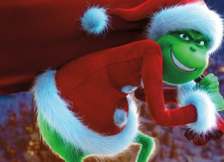 The 10 highest-grossing Christmas movies of all time
