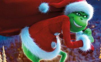 The 10 highest-grossing Christmas movies of all time