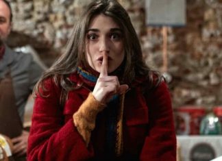 The 11 best Christmas series on Netflix to watch this holiday season