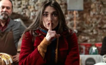 The 11 best Christmas series on Netflix to watch this holiday season