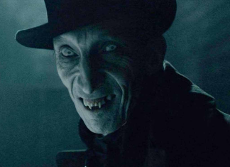 The 12 Best HBO Max Horror Series