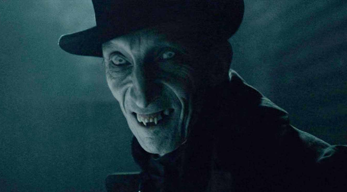 The 12 Best HBO Max Horror Series