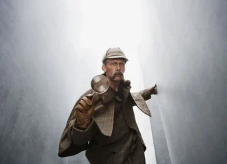 The 12 Best Sherlock Holmes Books