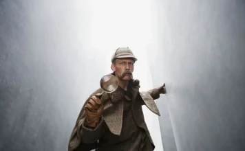 The 12 Best Sherlock Holmes Books