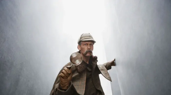 The 12 Best Sherlock Holmes Books