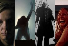 The 15 Best Horror Movies of All Time