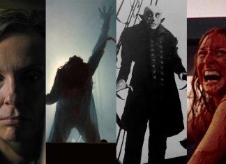 The 15 Best Horror Movies of All Time