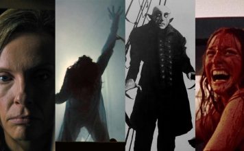 The 15 Best Horror Movies of All Time