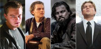 The 15 Best Leonardo DiCaprio Movies, Ranked