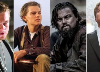 The 15 Best Leonardo DiCaprio Movies, Ranked