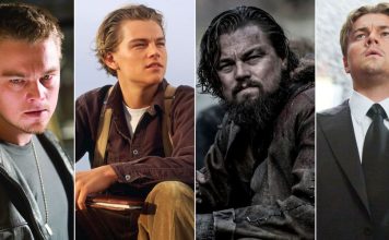 The 15 Best Leonardo DiCaprio Movies, Ranked