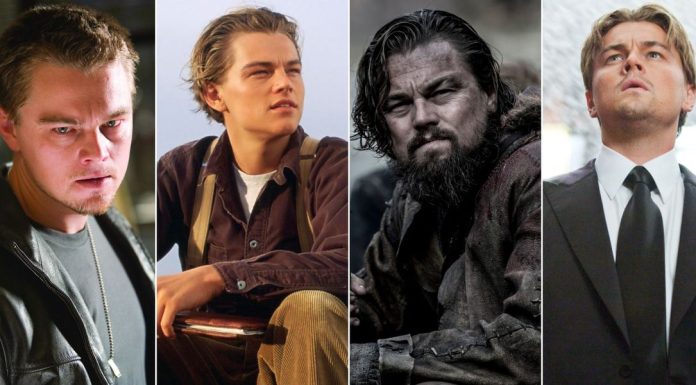 The 15 Best Leonardo DiCaprio Movies, Ranked